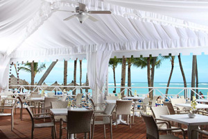 Rodizio Restaurant Arrecife - Luxury Bahia Principe Fantasia