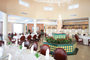 El Olivo - Luxury Bahia Principe Fantasia
