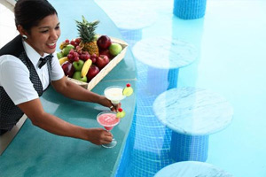 POOLSIDE BARS - Luxury Bahia Principe Fantasia