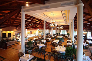 Portofino Italian Restaurant - Luxury Bahia Principe Fantasia